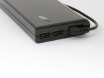 Notebook Adapter - FSP NB Q120 PLUS