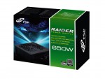 RAIDER PSU