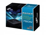 RAIDER PSU