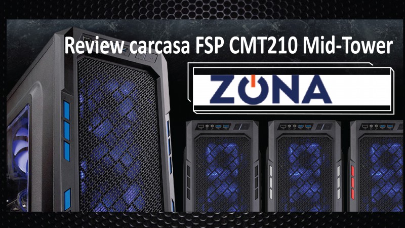 FSP CMT210