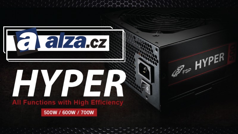 Jaký PC zdroj značky Fortron vybrat?