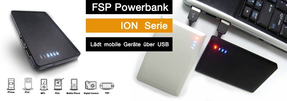FSP Powerbank