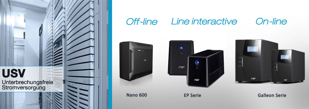 USV Serie