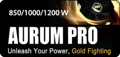 Aurum Pro