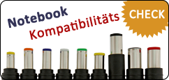 NB Adapter Stecker