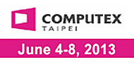 Computex 2013