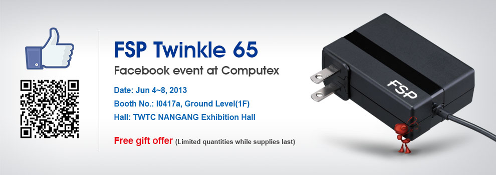 Twinkle 65