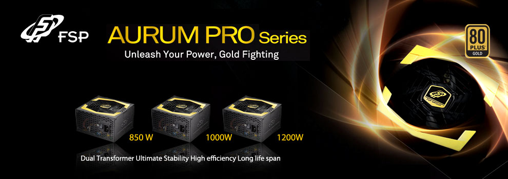 AURUM PRO