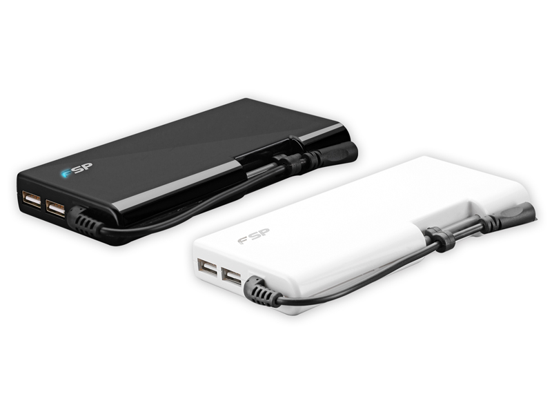 Notebook Adapter - FSP NB Q120 PLUS