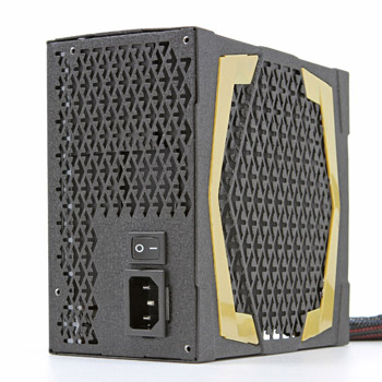 AURUM XILENSER 500