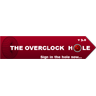 THE OVERCLOCK HOLE