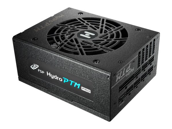 Hydro PTM PRO ATX3.0(12V-2x6)