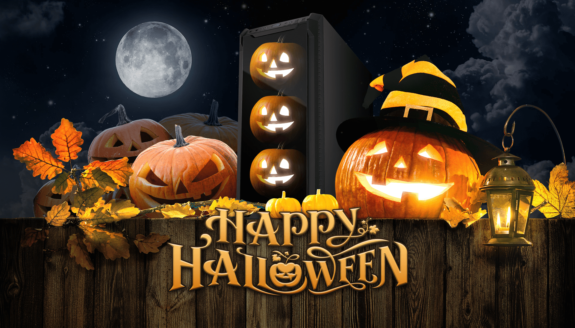 2018 Happy Halloween Giveaways! | Press Room | FspLifeStyle