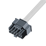 atx cable gen5 pin