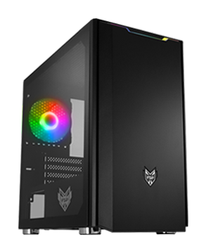 聖俠士 電腦機殼 Fsplifestyle