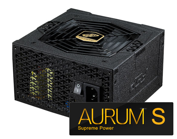 AURUM S