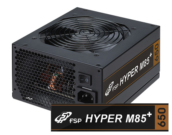 HYPER M85+