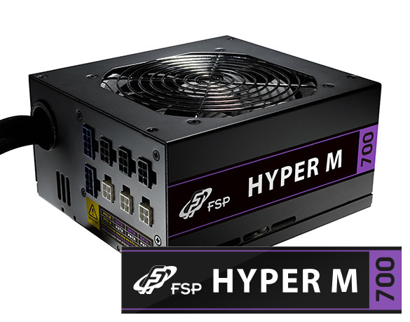 HYPER M