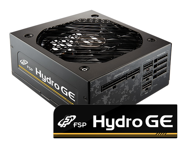 Hydro GE