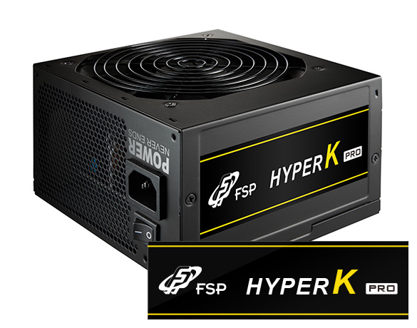 HYPER K PRO ATX3.0*