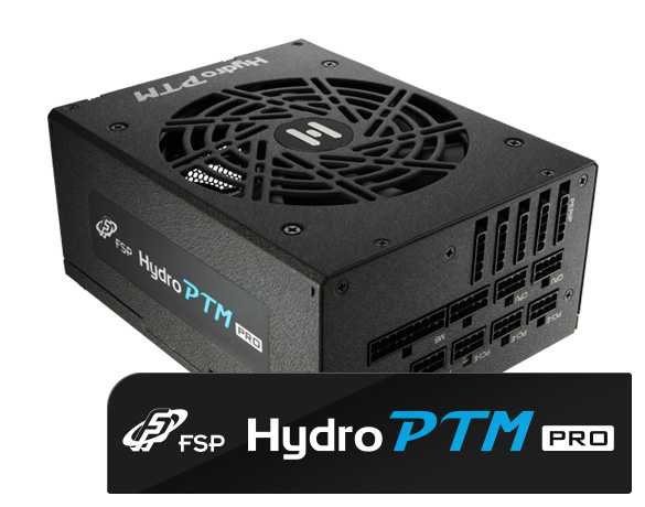 Hydro PTM Pro