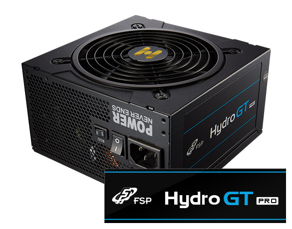 Hydro GT Pro系列