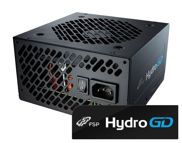 HYDRO GD