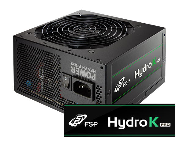 Hydro K Pro
