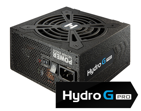 Hydro G Pro