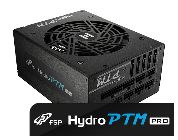 Hydro PTM Pro