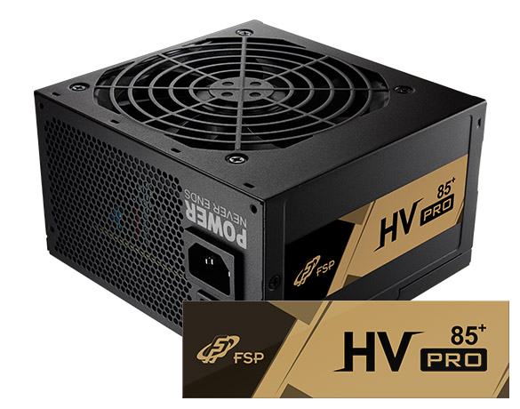 HV Pro 85+