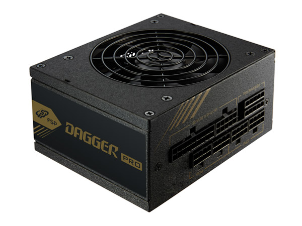 DAGGER PRO ATX3.0