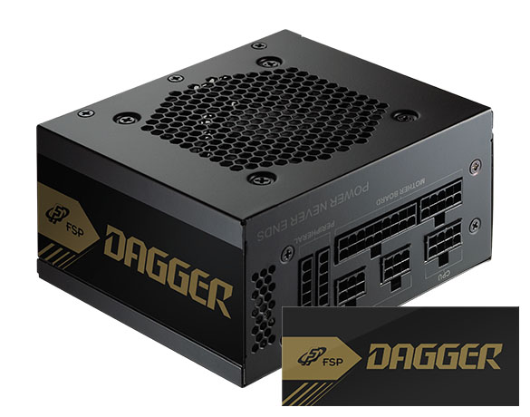 DAGGER PRO