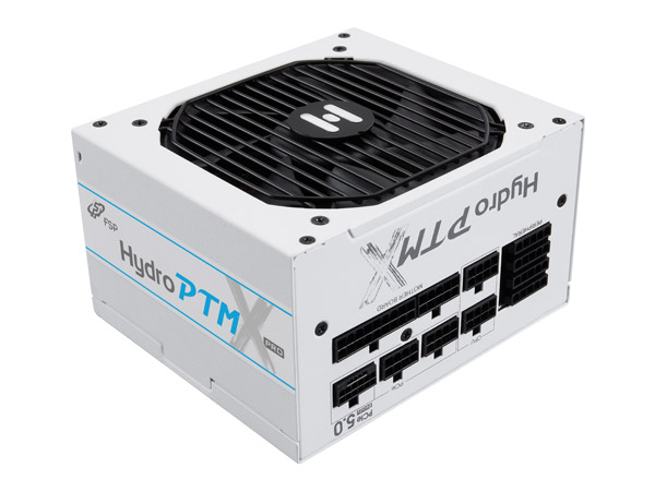 Hydro PTM X PRO ATX3.0 PCIe5.0