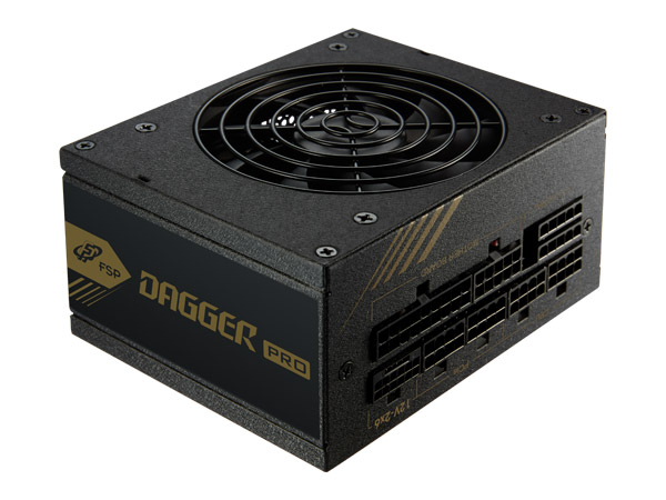 DAGGER PRO(ATX3.1)
