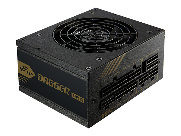 DAGGER PRO ATX3.0