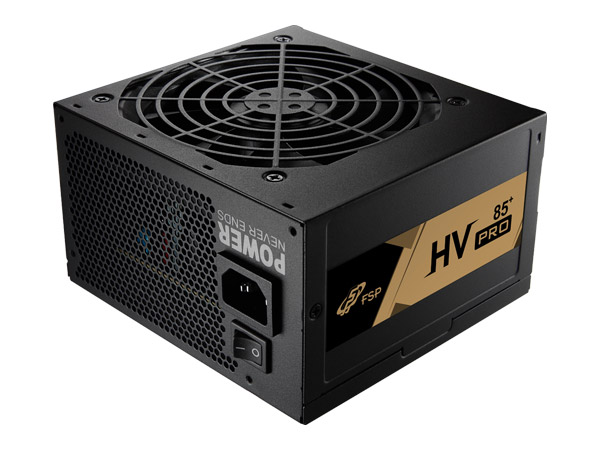 HV PRO 85+(ATX3.1)