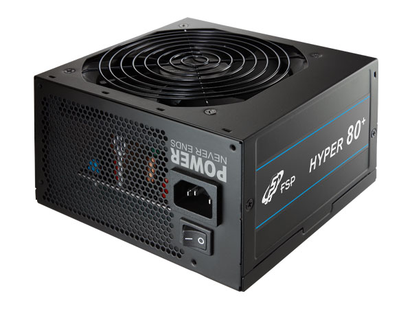 HYPER 80+