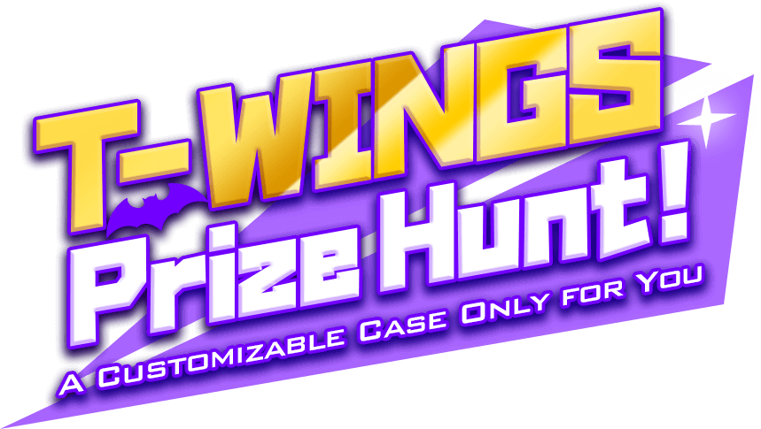 T-Wings Prize Hunt
