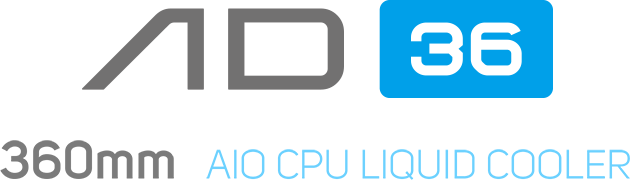AD36 360mm