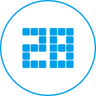 Digital Water Temperature Display