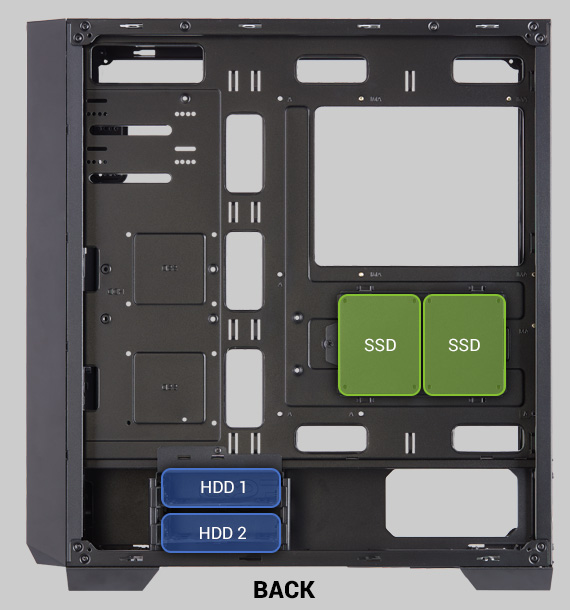 Simple Storage-Tray Design-2