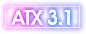 ATX 3.1 ICON