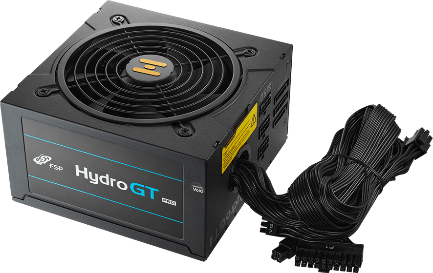 ALIMENTATION FSP Hydro G Pro ATX3.0 (PCIe 5.0) 1000W 80 PLUS GOLD