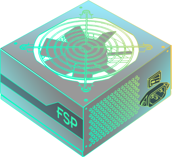 ATX 3.0 specifications for the next-generation hardware power