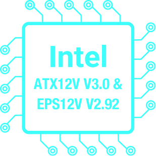 FSP Rend Ses Alimentations INTEL PSDG ATX 3.0 Et PCIe 5.0 Ready