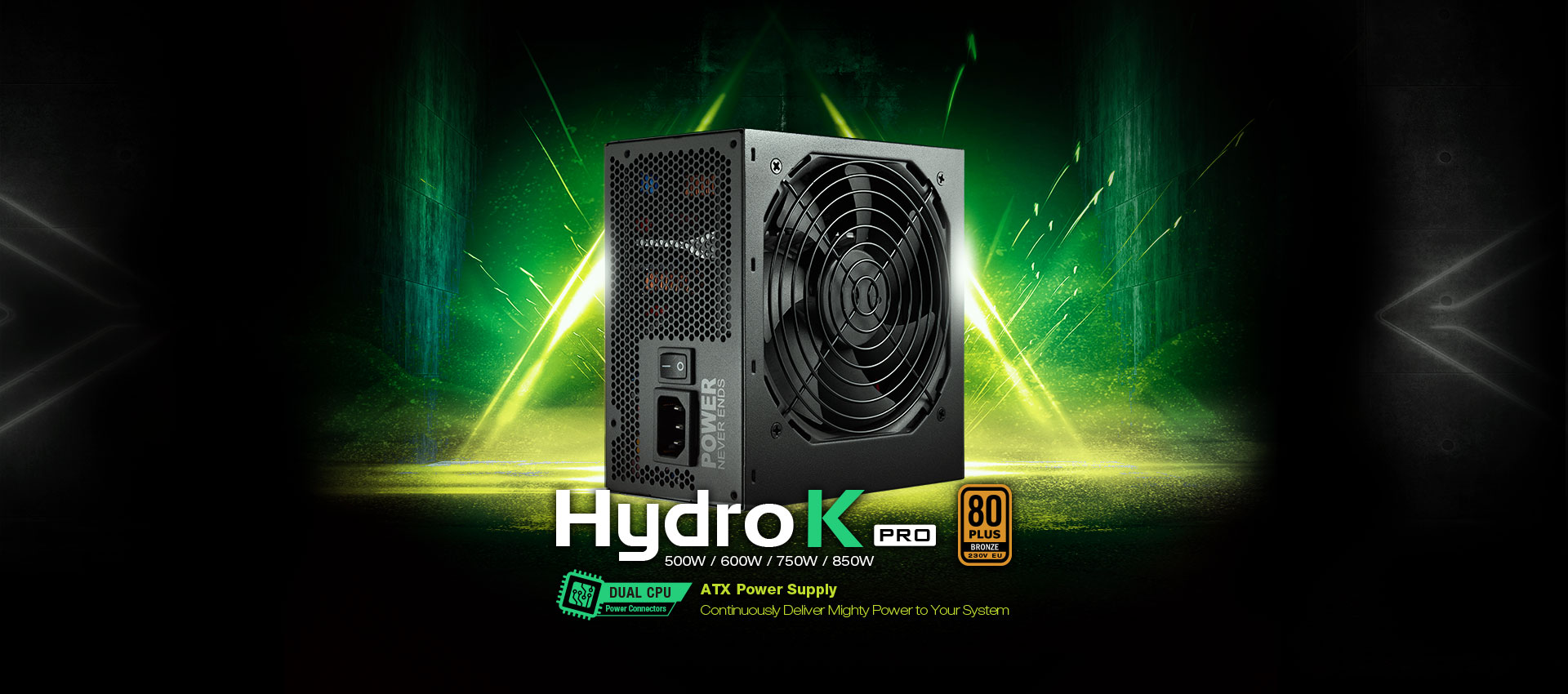 Hydro K PRO