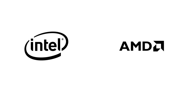 Intel CPU