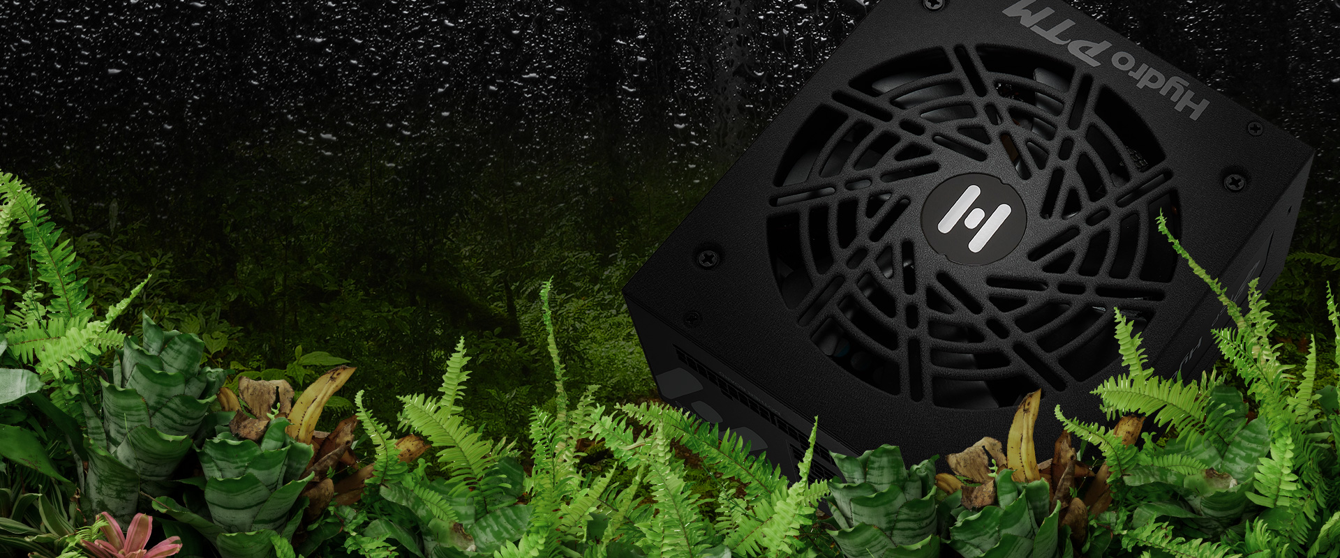 fsp Hydro PTM PRO(ATX3.1) 1650W