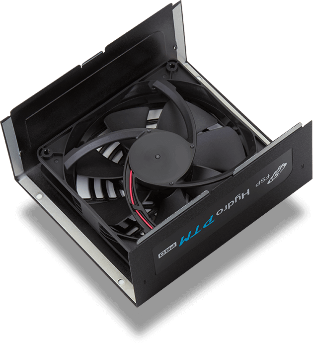 Hydro PTM PRO Fan